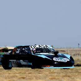 La carrera de los pilotos que cambiaron de marca