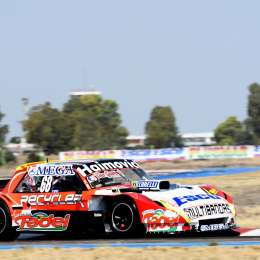 Werner y De Benedictis le respondieron a Canapino