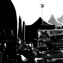 ¿Quiénes correrán en Viedma?