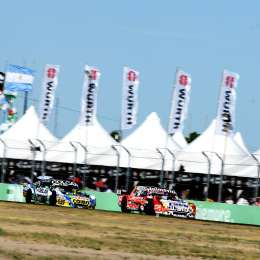 Horarios y precio de las entradas para el Turismo Carretera