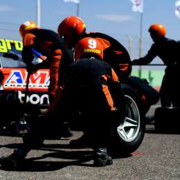 El neumático del TC: ¿Una preocupación para la definición?