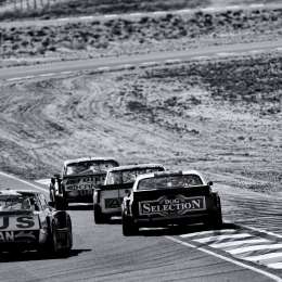 El otro torneo del Turismo Carretera
