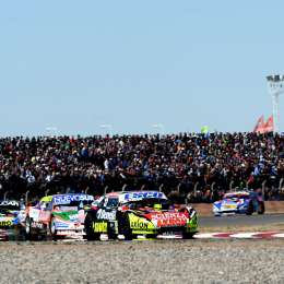 ¿Quién será el próximo piloto que le diga adiós al TC?