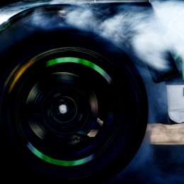 El TC llega a San Luis con dos retornos