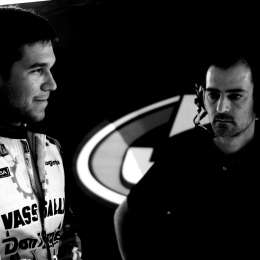 Aguirre: "Demasiada mala suerte para mí"