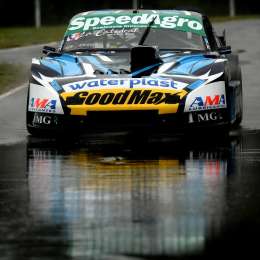 ¿Por qué Fontana fue el mejor Chevrolet?