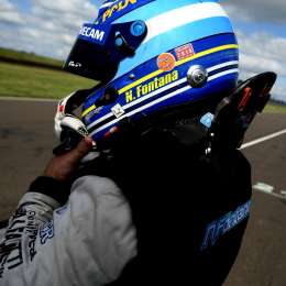 La CAF recibe citados y analiza sanciones 