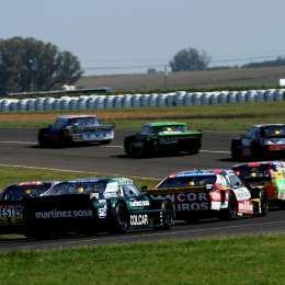 Momento crucial del TC: ¿Quien entra a la Copa de Oro?