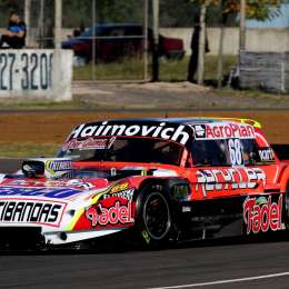 Werner ganó la segunda serie en Concordia