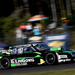 De Benedictis se llevó la serie más rápida