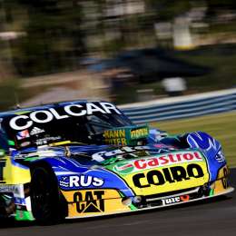 "El único auto que tenía una anomalía era el de Mazzacane"