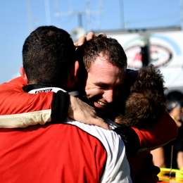 ¿Cambio de aire para Werner en el 2019?