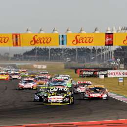 Casi todo listo para los 1000 kilómetros