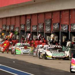 Las carreras especiales del TC no tienen paz