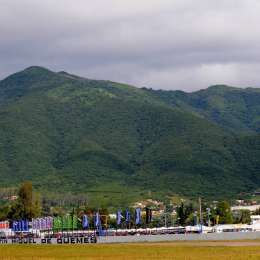 ¿Preocupa la salida de boxes?