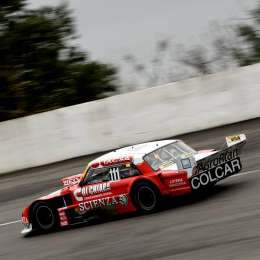 Fontana y Silva, la polémica de la primera serie