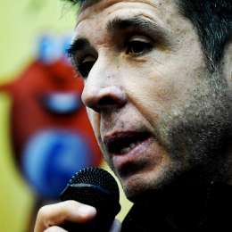 Silva: “Hay que estar preparados para los imprevistos”