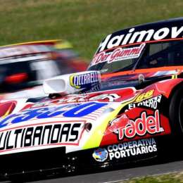 Ford y Torino: Los destacados del viernes en Paraná