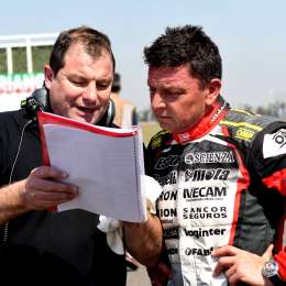 La cuenta pendiente que tiene Ortelli