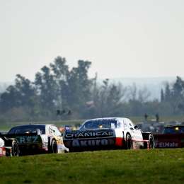 ¿Cómo llegaron a la Copa de Oro? 