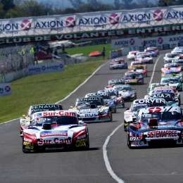 Nueve bajas y dos retornos para el TC en La Pedrera