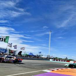 Así está el campeonato del Turismo Carretera