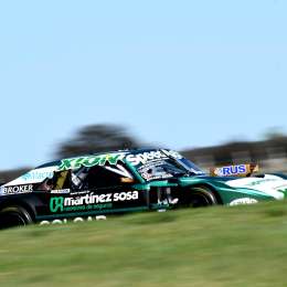 El campeonato de TC después de La Pampa