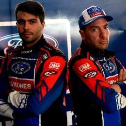 "Con el proyecto Ford estamos con un pie adentro y otro afuera"