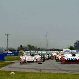 El TC lanzó las fechas de su calendario y hay una fecha más