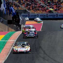 Los pilotos felicitaron, pero pidieron cambios en el Villicum
