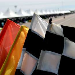 La grilla de la primera final 2019 del TC