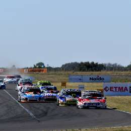 Dura sanción de la CAF a un motorista 