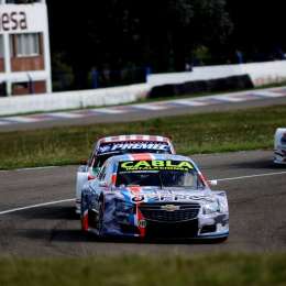 Crusitta de punta a punta