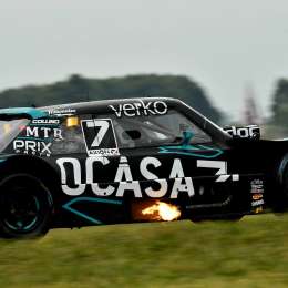 Pernía: "Lo hecho hoy genera confianza"