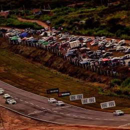 La pasión del público en Salta