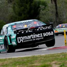 Los dos que quieren volver a los primeros planos en el TC