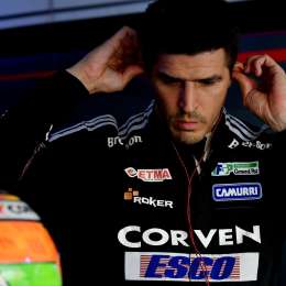 Rossi: “Me gusta el circuito para el TC”