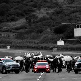 ¿Tachamos la doble?