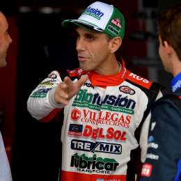 Gianini se quedó con el último entrenamiento de TC