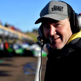 ¿Vuelve el Gurí a correr en TC?