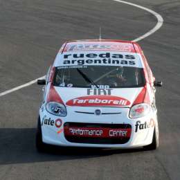 La primera vez de Cordone
