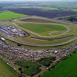 Se definió el escenario de la quinta fecha del TC