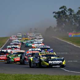 Los horarios del TC para San Nicolás