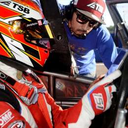 Nuevos horarios para el TRV6