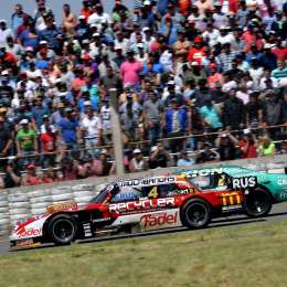 Ford y una necesidad: cortar la racha de Chevrolet