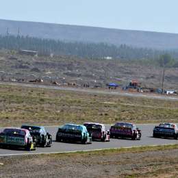 Los números que deberían usar los pilotos de TC en 2020