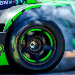 ¿Cómo les fue a los pilotos y equipos en el cambio de neumáticos?