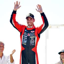 Benvenuti, en la lista de Renault para el Torino