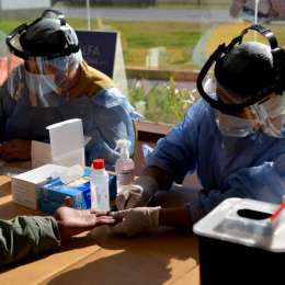 La ACTC dio a conocer el protocolo aprobado por salud