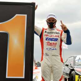 ¿Qué dijeron los protagonistas luego de las clasificaciones?